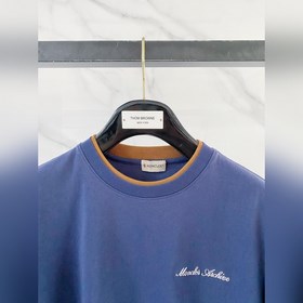 Moncler, новая коллекция 2026 года： фу