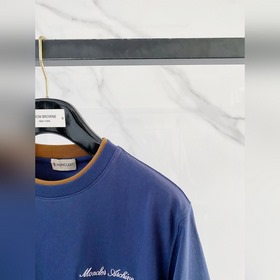 Moncler, новая коллекция 2026 года： фу