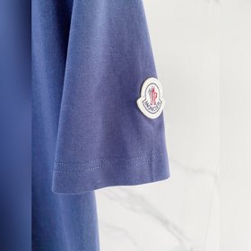 Moncler, новая коллекция 2026 года： фу