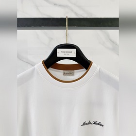 Moncler, новая коллекция 2026 года： фу