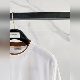 Moncler, новая коллекция 2026 года： фу
