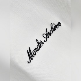 Moncler, новая коллекция 2026 года： фу