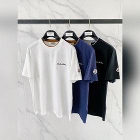 Moncler, новая коллекция 2026 года： фу