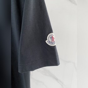 Moncler, новая коллекция 2026 года： фу