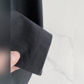 Moncler, новая коллекция 2026 года： фу