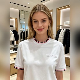 Moncler VIP — эксклюзивная коллекция! 