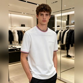 Moncler VIP — эксклюзивная коллекция! 