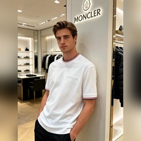 Moncler VIP — эксклюзивная коллекция! 
