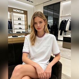 Moncler VIP — эксклюзивная коллекция! 