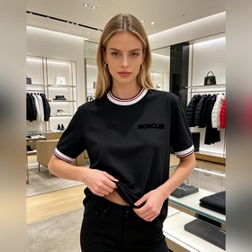 Moncler VIP — эксклюзивная коллекция! 