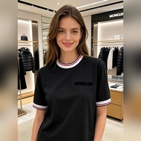 Moncler VIP — эксклюзивная коллекция! 