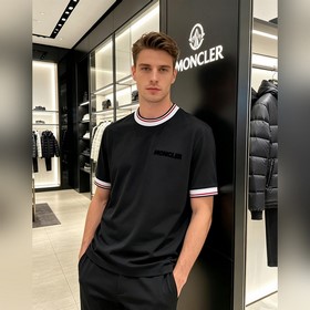 Moncler VIP — эксклюзивная коллекция! 