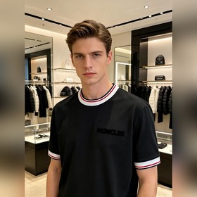 Moncler VIP — эксклюзивная коллекция! 