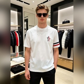 Moncler VIP — эксклюзивная коллекция! 