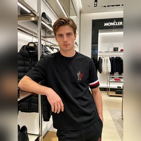 Moncler VIP — эксклюзивная коллекция! 