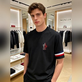 Moncler VIP — эксклюзивная коллекция! 