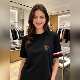 Moncler VIP — эксклюзивная коллекция! 