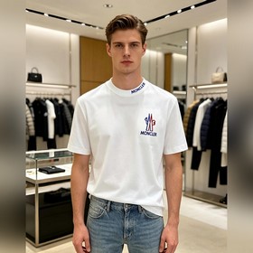 Moncler VIP — эксклюзивная коллекция!