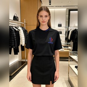 Moncler VIP — эксклюзивная коллекция! 