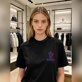 Moncler VIP — эксклюзивная коллекция! 