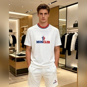 Moncler VIP — эксклюзивная коллекция! 