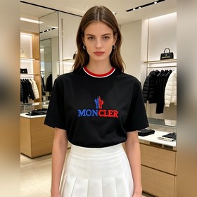 Moncler VIP — эксклюзивная коллекция! 