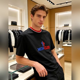 Moncler VIP — эксклюзивная коллекция! 