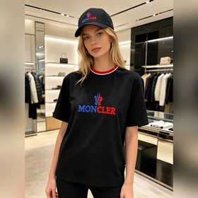Moncler VIP — эксклюзивная коллекция! 