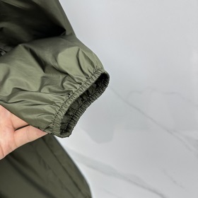 Moncler： новая коллекция весна-лето 20