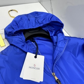 Moncler： новая коллекция весна-лето 20