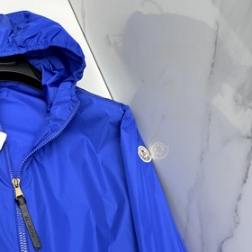 Moncler： новая коллекция весна-лето 20