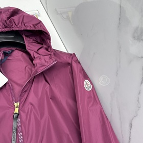 Moncler： новая коллекция весна-лето 20