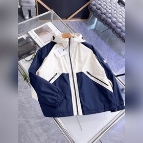 Новая весенняя куртка Mongkou 2026, но