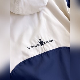 Новая весенняя куртка Mongkou 2026, но