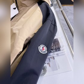 Новая весенняя куртка Mongkou 2026, но