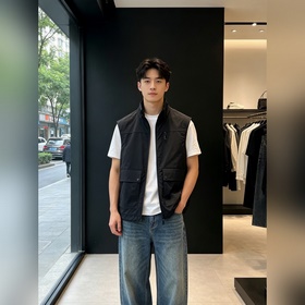 Moncler： новая коллекция мужских повсе