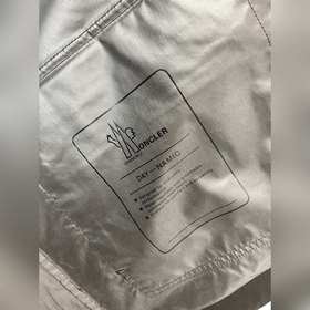 Moncler： новая коллекция мужских повсе