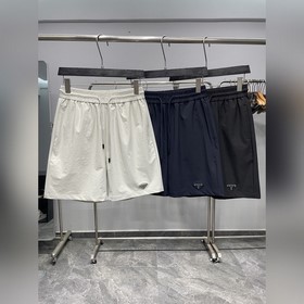 PRA26SS — новые модные шорты из плотно