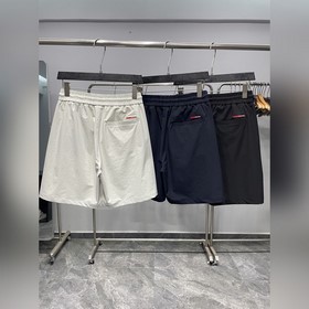 PRA26SS — новые модные шорты из плотно