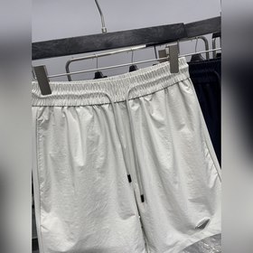 PRA26SS — новые модные шорты из плотно