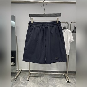 PRA26SS — новые модные шорты из плотно