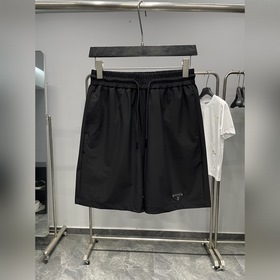 PRA26SS — новые модные шорты из плотно