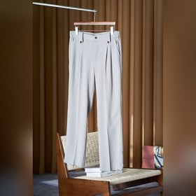 [Loro Piana представляет отборные ткан