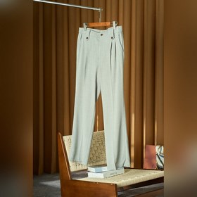 [Loro Piana представляет отборные ткан