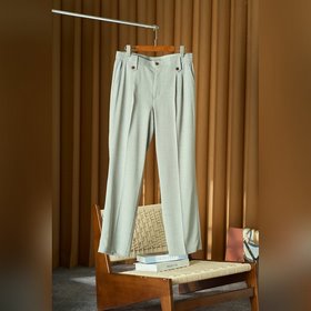 [Loro Piana представляет отборные ткан