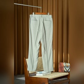 [Loro Piana представляет отборные ткан