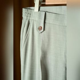 [Loro Piana представляет отборные ткан