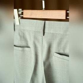 [Loro Piana представляет отборные ткан