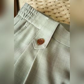 [Loro Piana представляет отборные ткан