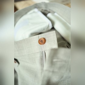 [Loro Piana представляет отборные ткан